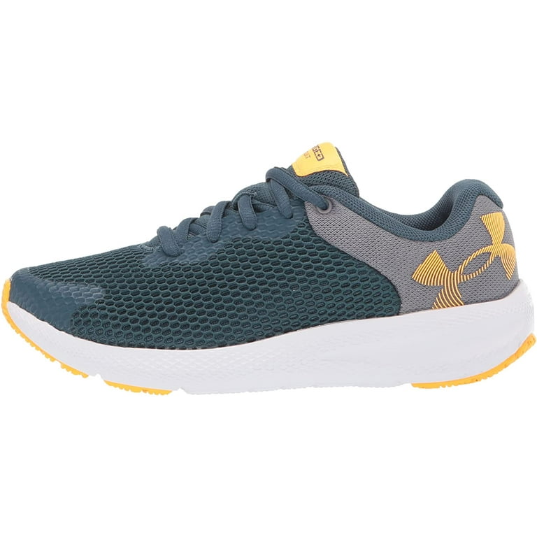 Grade school ua charged pursuit on sale 2