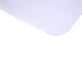 thumbnail image 3 of Matte Floor Protection Mat Chair Mat Without Nails Rectangular Pad (90x120x0.15cm), 3 of 8