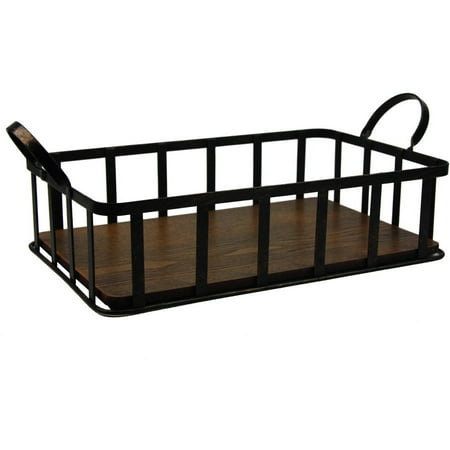 Better Homes & Gardens Brushed Wire Tray