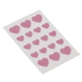 thumbnail image 1 of Face Blemish Sticker, Cartoon Pimple Patches Hydrocolloid 18 Patches  For Girls, 1 of 8