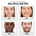 thumbnail image 3 of bareMinerals BAREPRO 24HR Skin Perfecting Talc-Free Matte Powder Foundation, Fair 15 Warm, 3 of 13