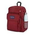 thumbnail image 5 of JANSPORT UNION PACK Mochila, compartimento para portátil de 15 pulgadas, Russet Red, Taille unique, Art Deco, 5 of 5