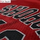 thumbnail image 5 of HipJazer Slam Cosplay Shohoku Sakuragi 10 # Hanamichi 11 # Rukawa Kaede camiseta de baloncesto deporte camisetas de baloncesto Hiphop, 5 of 5