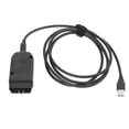 thumbnail image 3 of Cable de comprobación de fallas, 20.4.2 21.3 21.9 V22.3 Cable adaptador de escáner confiable y duradero, 3 of 9