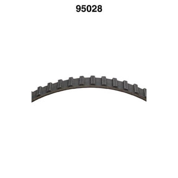 Dayco 95028 - Engine Timing Belt Fits select: 1973-1979 HONDA CIVIC