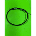 thumbnail image 2 of New John Deere AT196606 Control Cable 410G 410J 410K 410L, 2 of 5