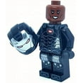 thumbnail image 3 of LEGO Marvel Superheroes: War Machine with Double Shooters (James Rhodes), 3 of 3