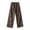 A1-A, variant on Womens Parachute Pants Wide Leg Baggy Pants Y2K Elastic Waist Jogger Sweatpants Track Pants Streetwear (BU1, S)