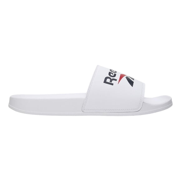 Sandalias Reebok Hombre Fulgere Slide Blanco 100212027 blanco 25 MX