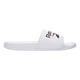 thumbnail image 1 of Sandalias Reebok Hombre Fulgere Slide Blanco 100212027 blanco 28 MX, 1 of 8