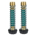 thumbnail image 4 of AURARMLET 2Pack Hose Connectors Assorted Color High Pressure Resistance 14x3.5cm, 4 of 7