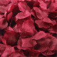 thumbnail image 1 of Flores artificiales de San Valentín, 100 unidades, pétalos de rosa de seda, decoración para bodas y fiestas., 1 of 1