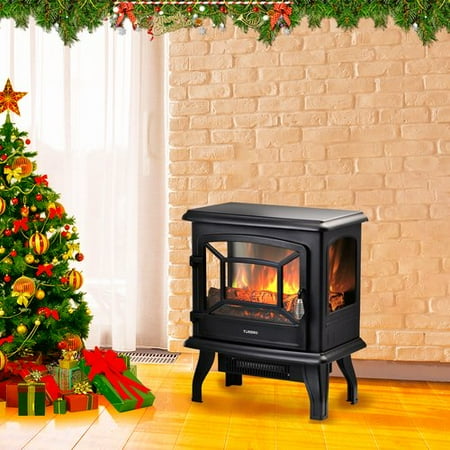 TURBRO Electric Stove