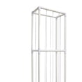 thumbnail image 1 of lionlar Stuffed Animal Toy Organizer Plush Doll Storage Rack for Bedroom Living Room, 1 of 2