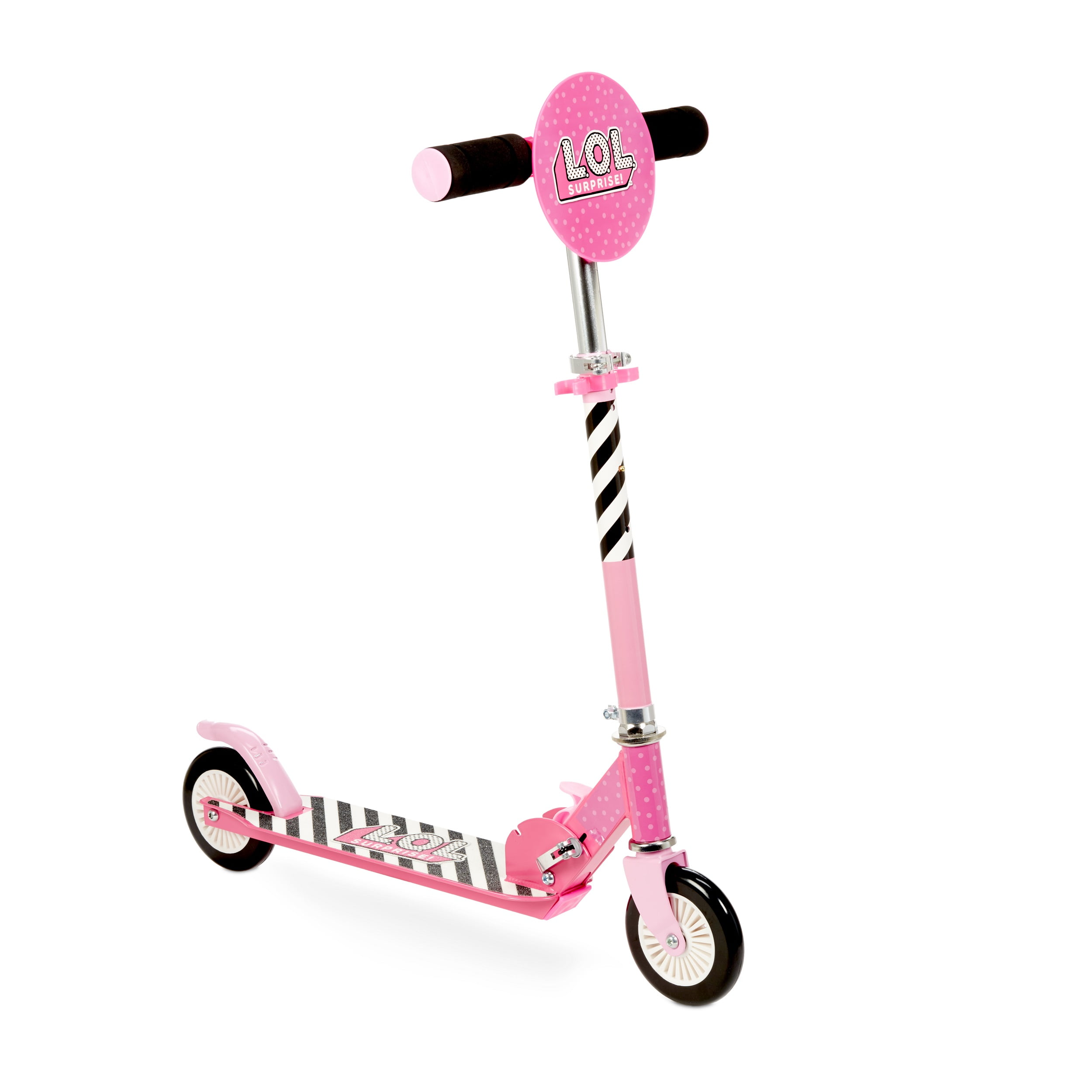lol surprise scooter walmart