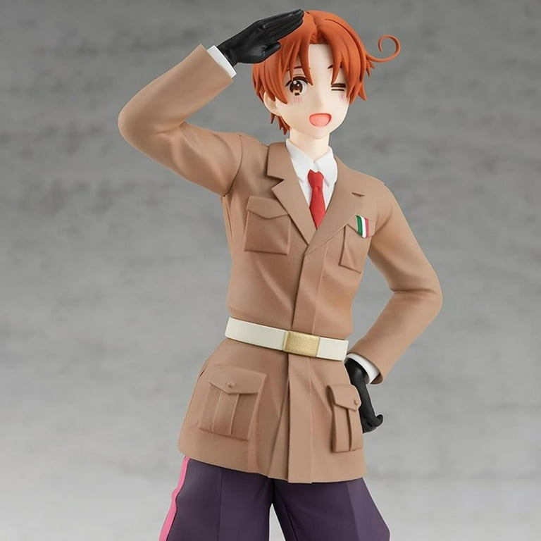 Orange Rouge - Japanese Hetalia World Stars Pop Up Parade Italy