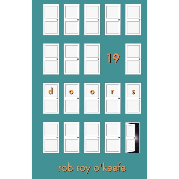 19 doors, (Paperback)