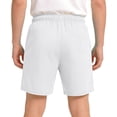 thumbnail image 4 of Fengactive Boys Quick Dry Athletic Shorts Breathable Running Workout Shorts 3-14T, 4 of 7