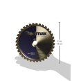thumbnail image 2 of Steelmax - SM-BL-07-5 7 1/4" TCT Blade for Mild Steel, 2 of 2