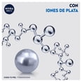 thumbnail image 3 of Bálsamo after shave NIVEA MEN Silver Protect antibacterial con iones de plata 100 ml, 3 of 4