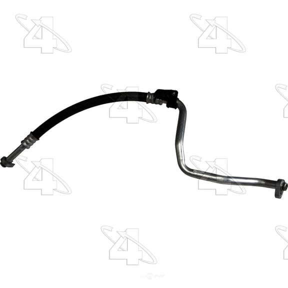 A/C Refrigerant Suction Hose Fits select: 2003-2009 CHRYSLER PT CRUISER