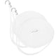thumbnail image 4 of Indoor Clothesline Drying Rope Easy to Install and Disassemble Stainless Steel 800X2X2CM White 2Pcs, 4 of 5