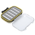 thumbnail image 3 of Contenedor de Señuelos de pesca ANGGREK caja de Almacenamiento de Plástico Transparente, 3 of 7