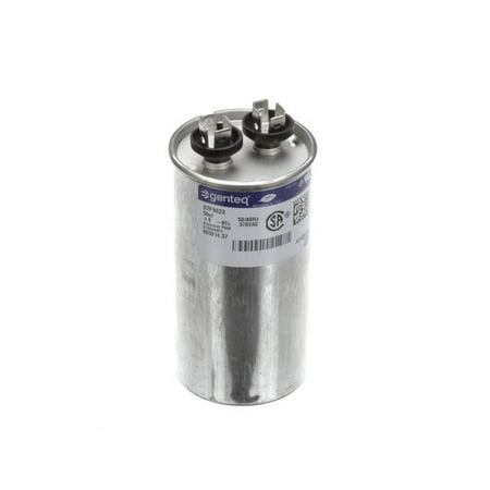 

STOELTING 231078 CAPACITOR; RUN; 50 MFD; 370 V (Genuine OEM Part)