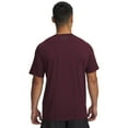 thumbnail image 2 of Big & Tall Under Armour Sportstyle Tee Color: Red Size: 3XL TALL, 2 of 4