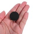 thumbnail image 3 of unbranded Tapón De Goma Para Aire Acondicionado Negro Compatible Universal Para Protección De Unidad Exterior, 3 of 6