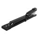 thumbnail image 1 of Long Arm Stapler Durable Stainless Steel Long Reach Stapler for Office and Home Black, 1 of 5