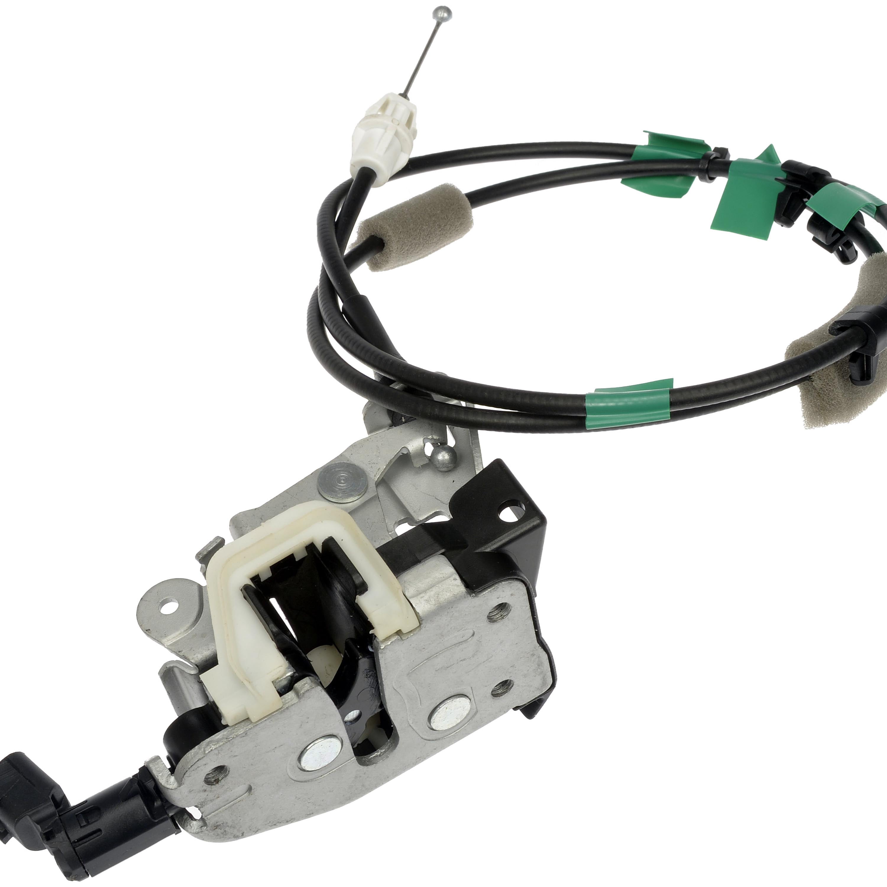 Dorman 940-262 Rear Driver Side Door Latch Assembly for Specific Ford Models