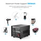 thumbnail image 4 of Convertidor de voltaje Anbull 500W 220-240V a 110-120V, 4 of 7