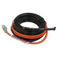 thumbnail image 2 of CT Self Regulating Pre-Assembled Heating Cable heating tape water pipe heating cable 120V 6/12/18/50/75 feet, 2 of 4