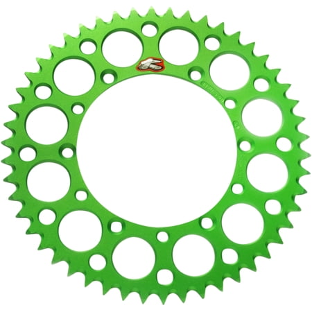 Renthal Ultralight Rear Sprocket Green 53 112U-520-53GEGN price history on PriceWatchPro