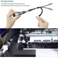 thumbnail image 4 of 138 in 1 Mini Set Precision Screwdriver Small Box Computer Screwdriver Disassembly Laptop PC For MacBook., 4 of 5