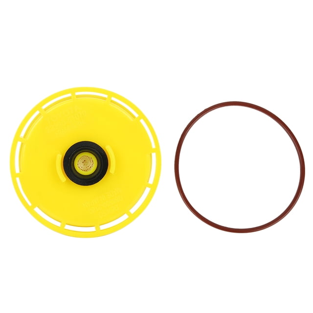 Filtro de combustible diésel automático 23390-17540, repuesto para Toyota Land Cruiser