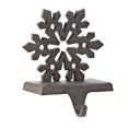 thumbnail image 1 of Ensemble de 2 Supports de Bas Flocon de Neige, 1 of 1