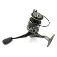 Ozark Trail 5+1 Ball Bearing Spinning Reel (Colors may vary)