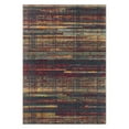 thumbnail image 2 of Surya TZR1015 Trailblazer Area Rug, 2 of 2