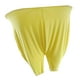 thumbnail image 2 of Pantalones de abuela: accesorios para juegos al libre para niños, adolescentes y adultos. Artículos de fiesta interactivos para competiciones de amarillo, 2 of 8