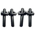 thumbnail image 3 of de Uds para piezas de Negro Zulema Columna de carcasa de coche RC, 3 of 6