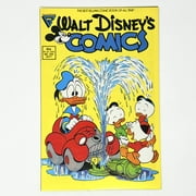 Gladstone Walt Disney's Comics No.532