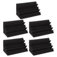 thumbnail image 4 of MasteelfCA 5Pcs Low Frequency Sound-absorbing Foams Ktv Wall Sound Insulation Foams, 4 of 8