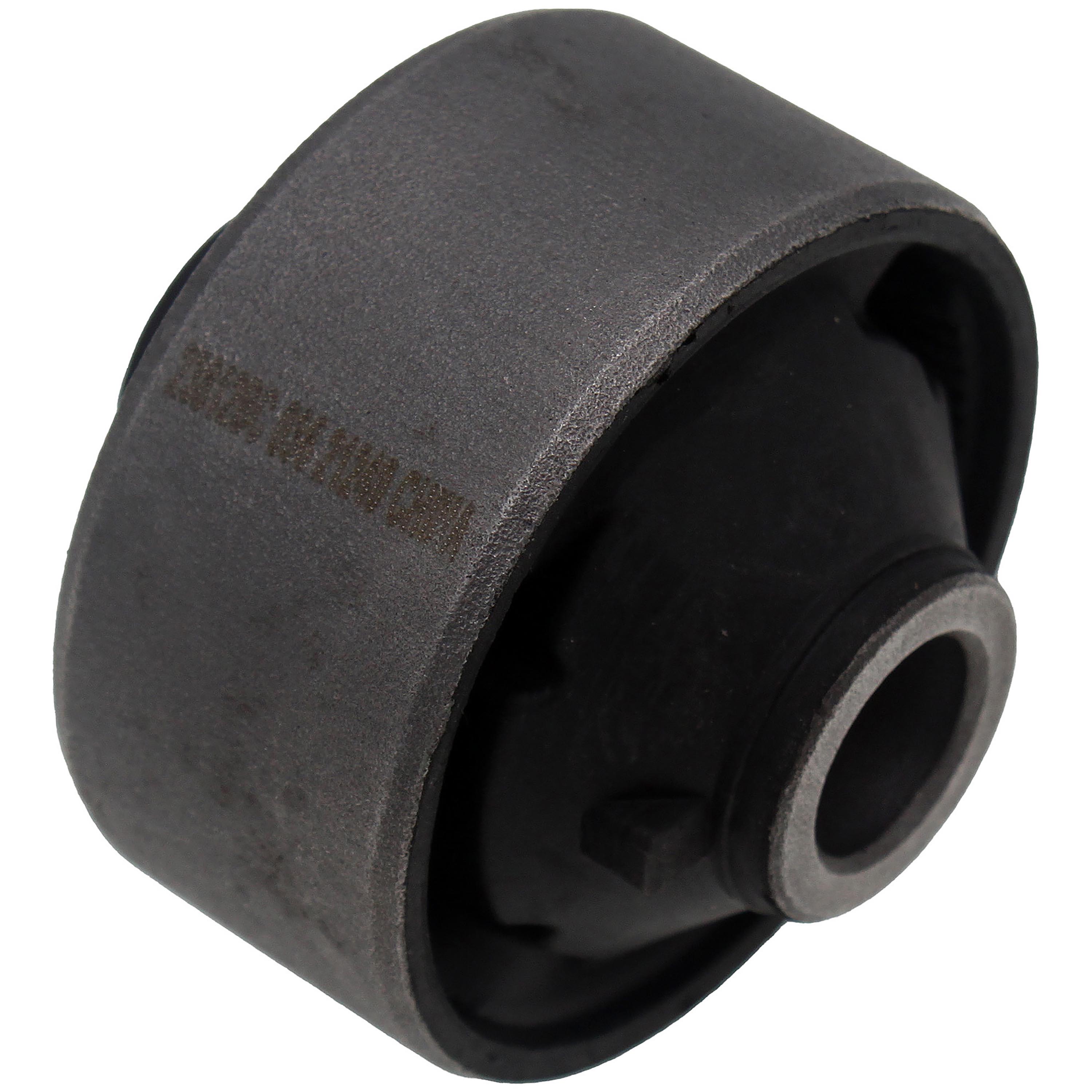 Dorman BC75099PR Front Lower Rearward Suspension Control Arm Bushing for Specific Lexus / Toyota Models, Black