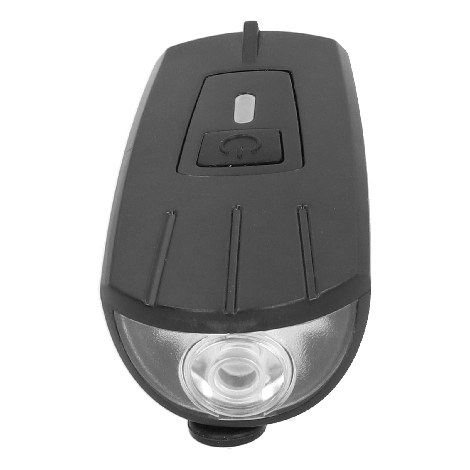 Henmomu Headlight And Taillight Set,Bike Headlights Warning Lights