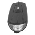 thumbnail image 2 of Kit de Luces Delanteras y Traseras ANGGREK para Bicicleta Carga USB 2,4 V 2000 mAh, 2 of 7
