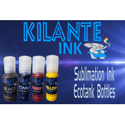 Sublimation Ink for Epson Eco Tank
