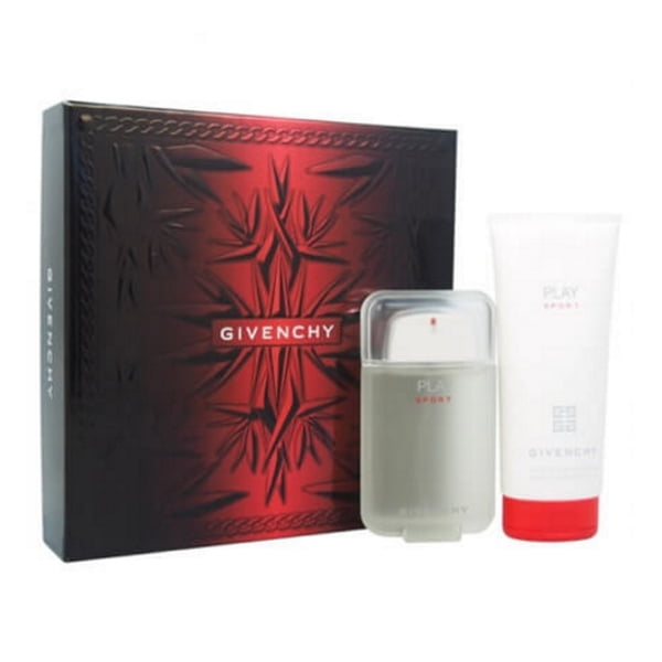 givenchy play