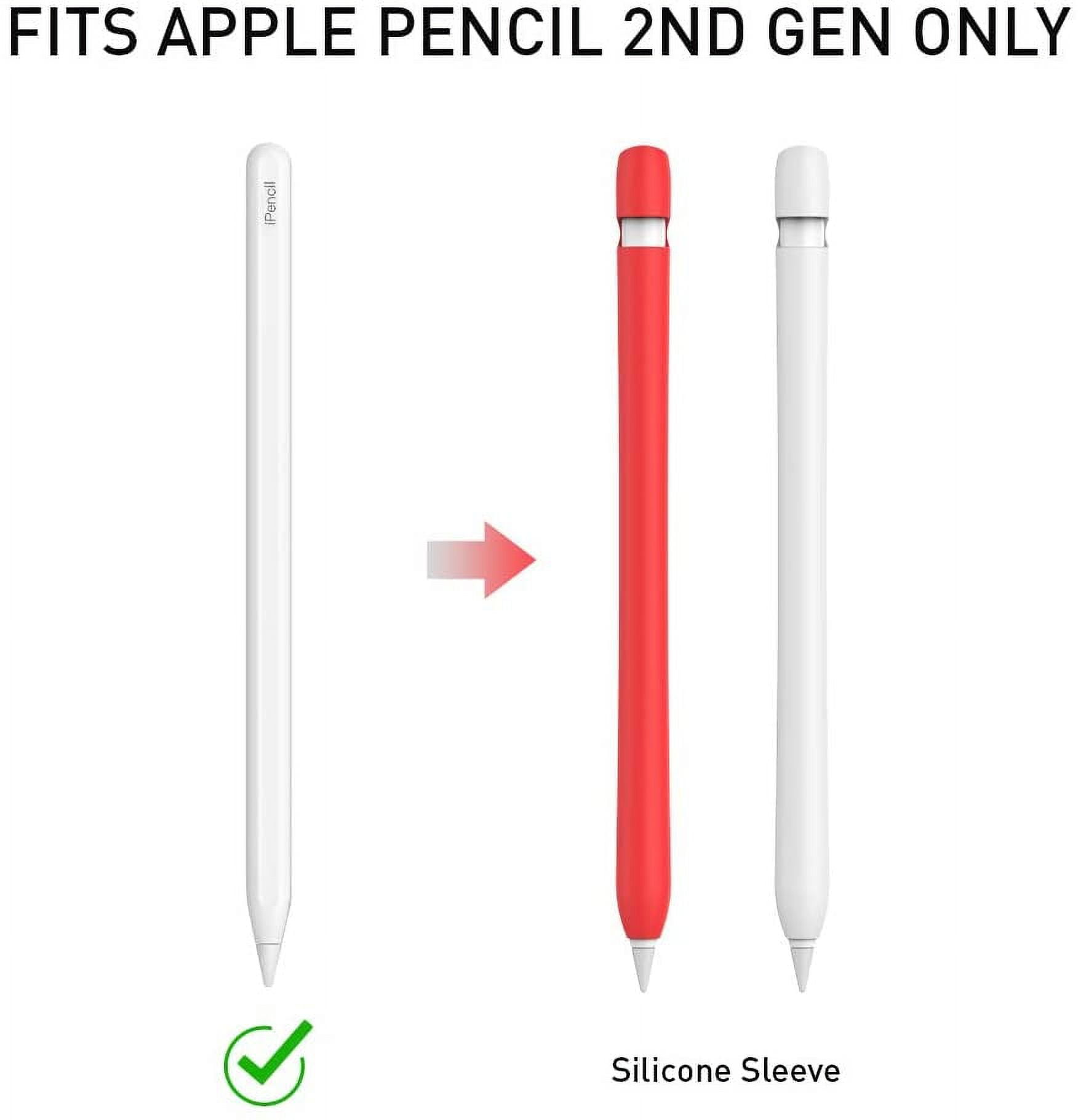 Classic Pencil Case for Apple Pencil 2nd Generation [8 Colors]